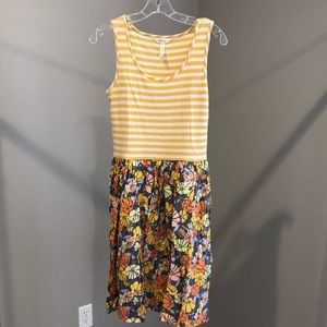 Matilda Jane sundress